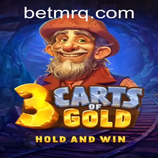 Unveiling 3cartsOfGold: The Ultimate Rush in Modern Gaming