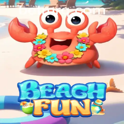 Dive Into Sparkling Waves with BeachFun: Unlock the Thrill of Jogo789