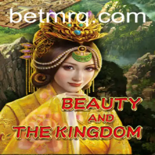 BeautyAndTheKingdom: A Mesmerizing Journey into Fantasy Gaming