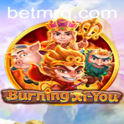 Unveiling the Adventure of BurningXiYou and the Mystique of jogo789