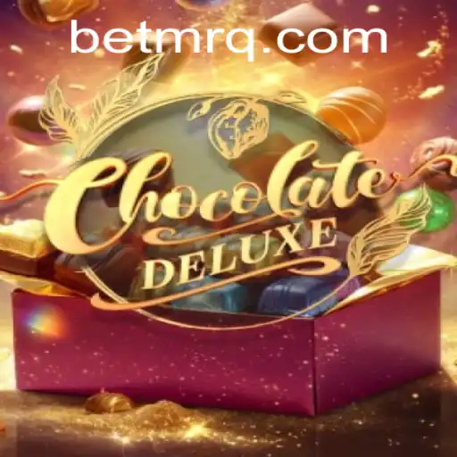 Discover the Sweet World of ChocolateDeluxe: An Inside Look at Jogo789