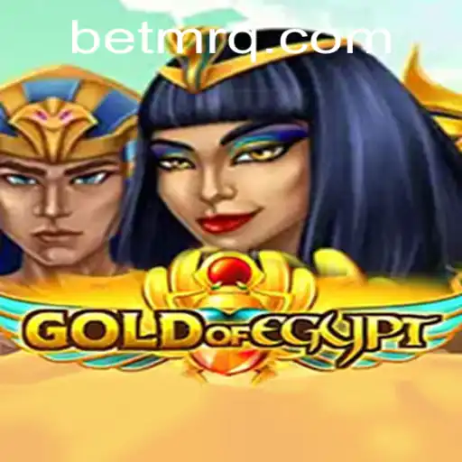 Discover the Allure of GoldOfEgypt with Jogo789
