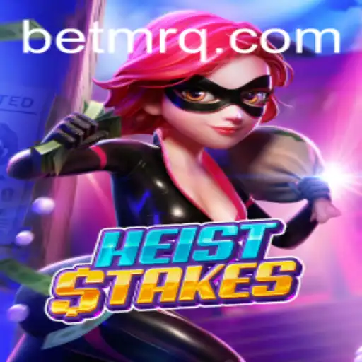 HeistStakes: A Thrilling Gaming Adventure with Jogo789