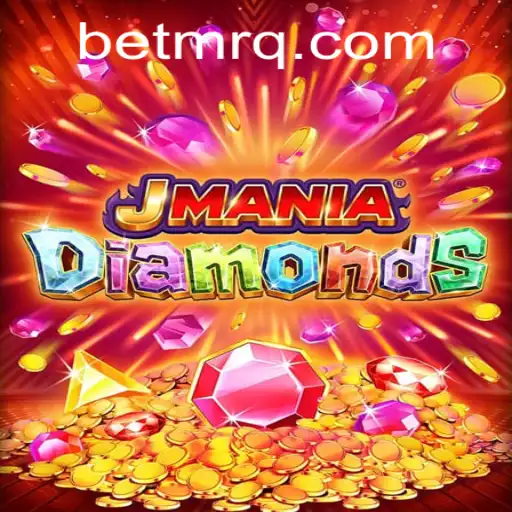 Discover JManiaDiamonds: A Thrilling Adventure with Jogo789