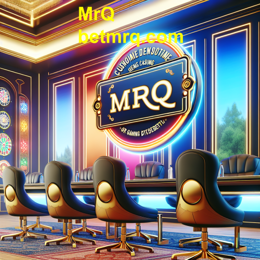 A Ascensão dos Jogos de Móveis na Plataforma MrQ