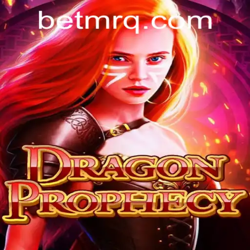 Enter the Fantastical World of DragonProphecy with Jogo789