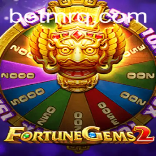 FortuneGems2: Discover the Magic of This Exciting New Game