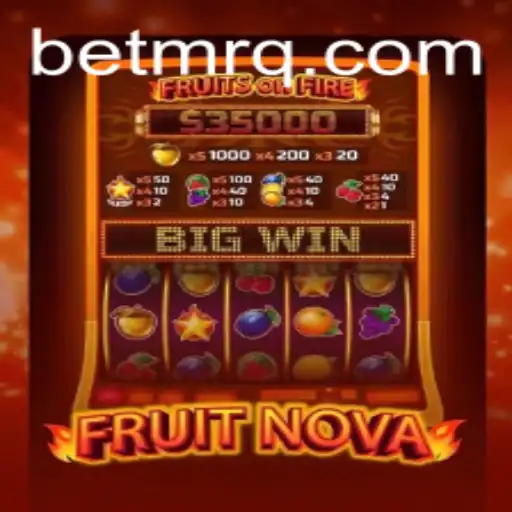 Exploring the Vibrant World of FruitNova: A Deep Dive into the Game's Mechanics and Appeal