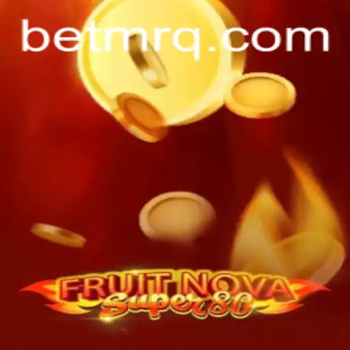 Discover the Exciting World of FruitNovaSuper80 – Game Description and Rules