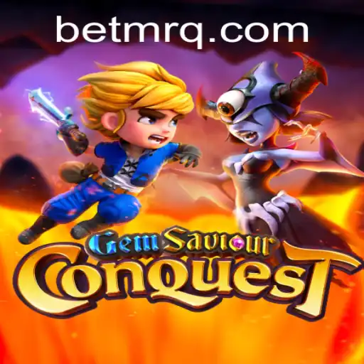 GemSaviourConquest: Embark on a Mythical Quest in the World of Fantasy