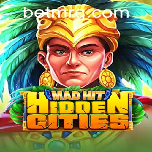 MadHitHiddenCities: An Immersive Urban Exploration Adventure