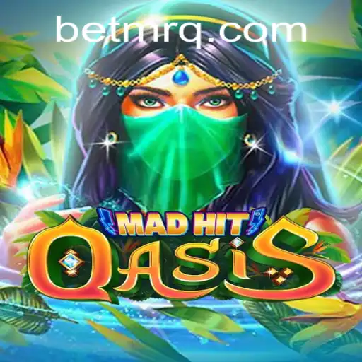 MadHitOasis: Dive Into the Enchanting World of Jogo789