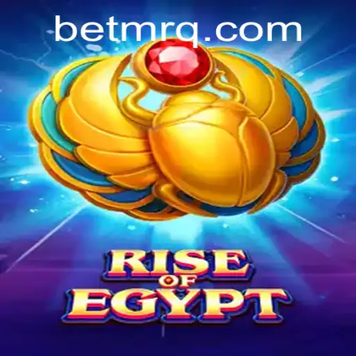 Exploring the World of RiseOfEgypt: The Fascinating Game That Captivates Enthusiasts