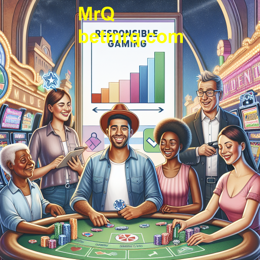 A Importância do Jogo Responsável no MrQ
