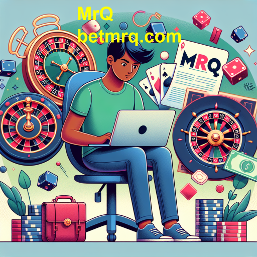 Domine os Jogos com a Categoria 'Regras' do MrQ