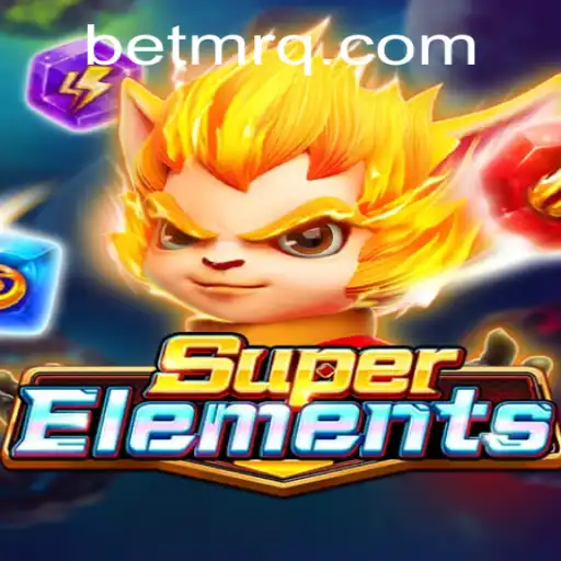 SuperElements: A Comprehensive Guide to Dominating the Game