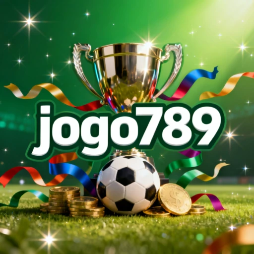 jogo789 Logo