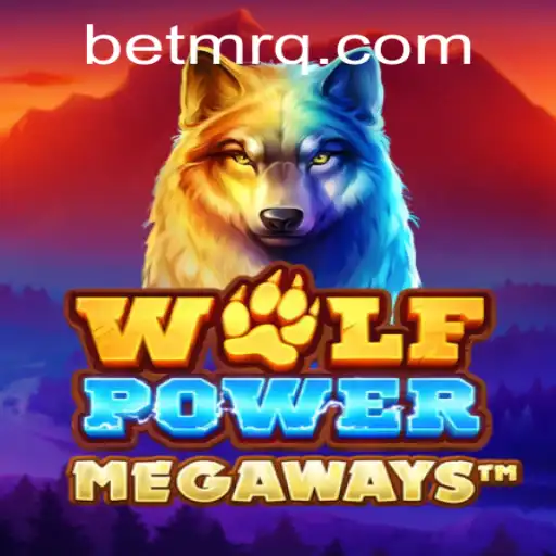 Experience the Thrill of WolfPowerMega: An Immersive Gaming Adventure